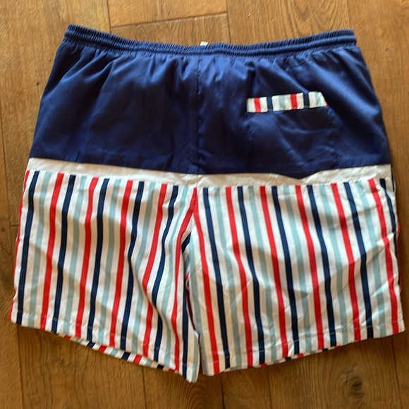 Southern Taters men’s swim trunks size XL - Picture 5 of 5